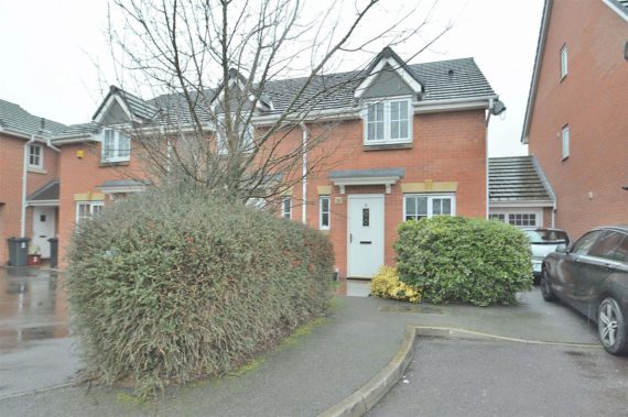 2 Bedroom Detached